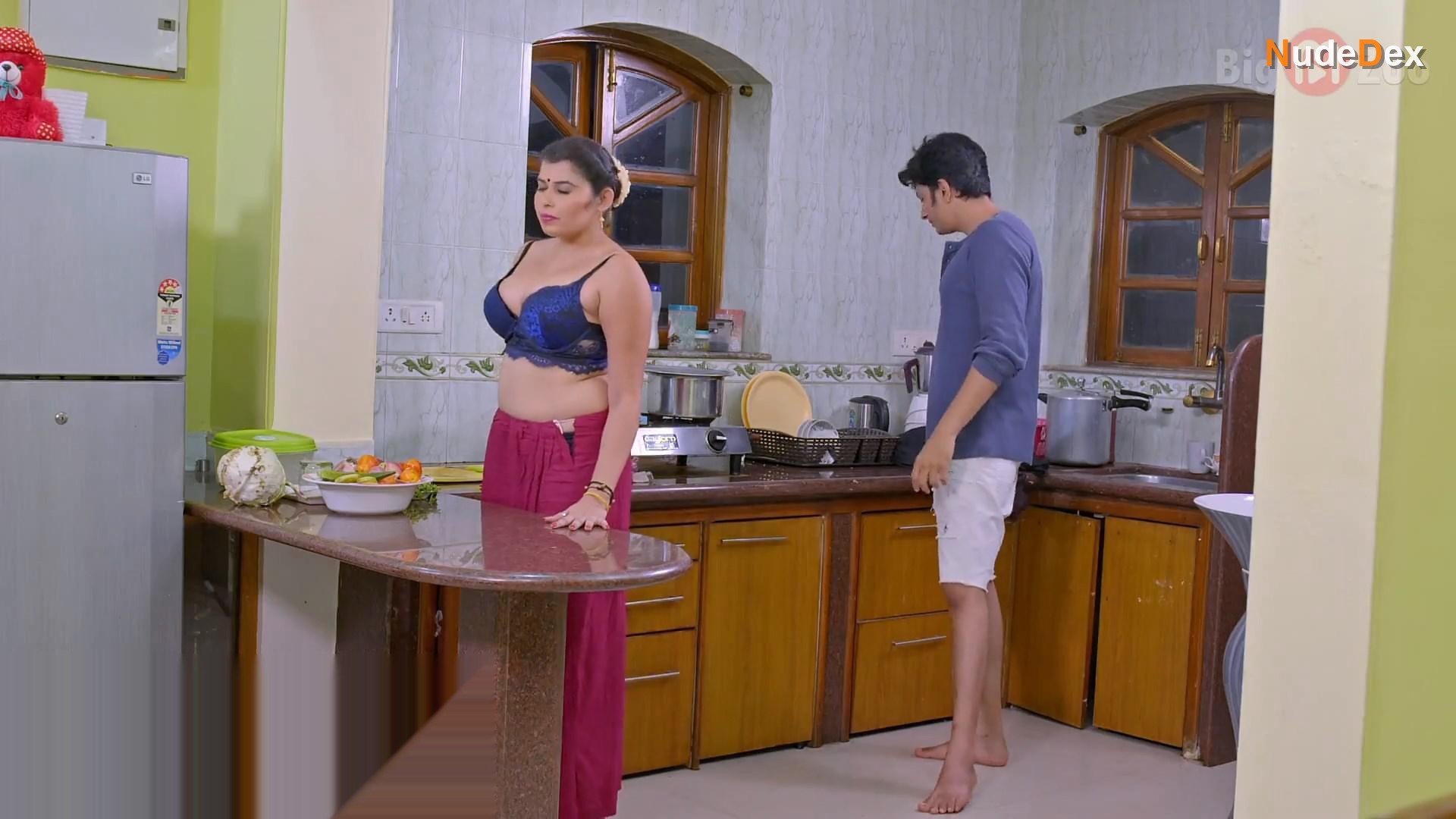 Beautiful House Maid in Beautiful House Maid, photo 13
