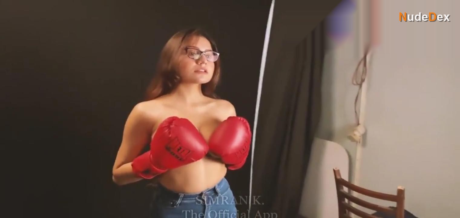 Simran Kaur in Need You Right Now, photo 2