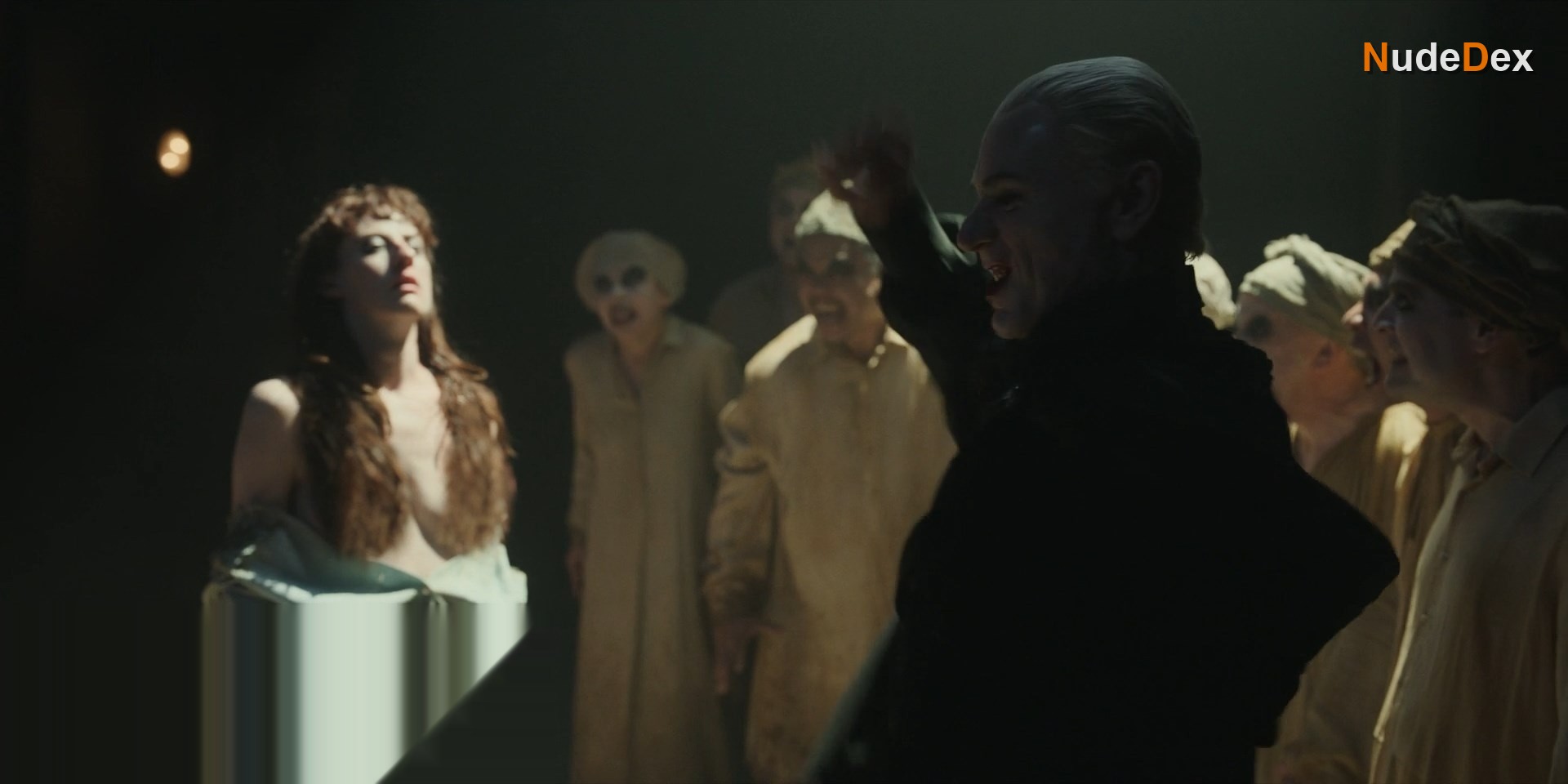 Sinead Phelps in Interview With The Vampire, photo 2