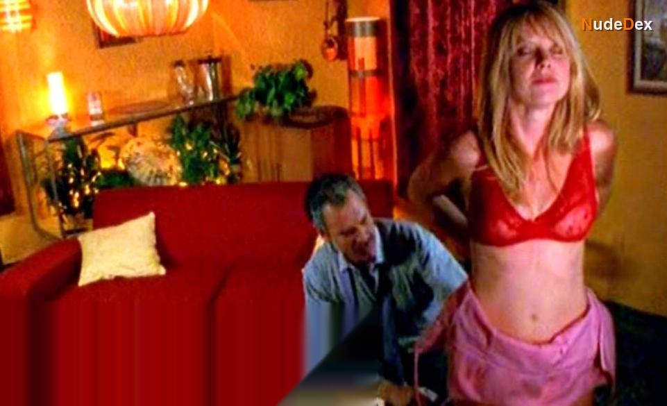 Sirena Irwin in Whacked, photo 9