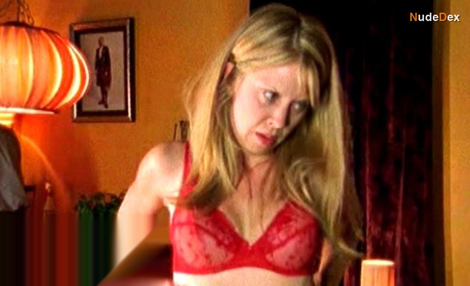 Sirena Irwin in Whacked, photo 10