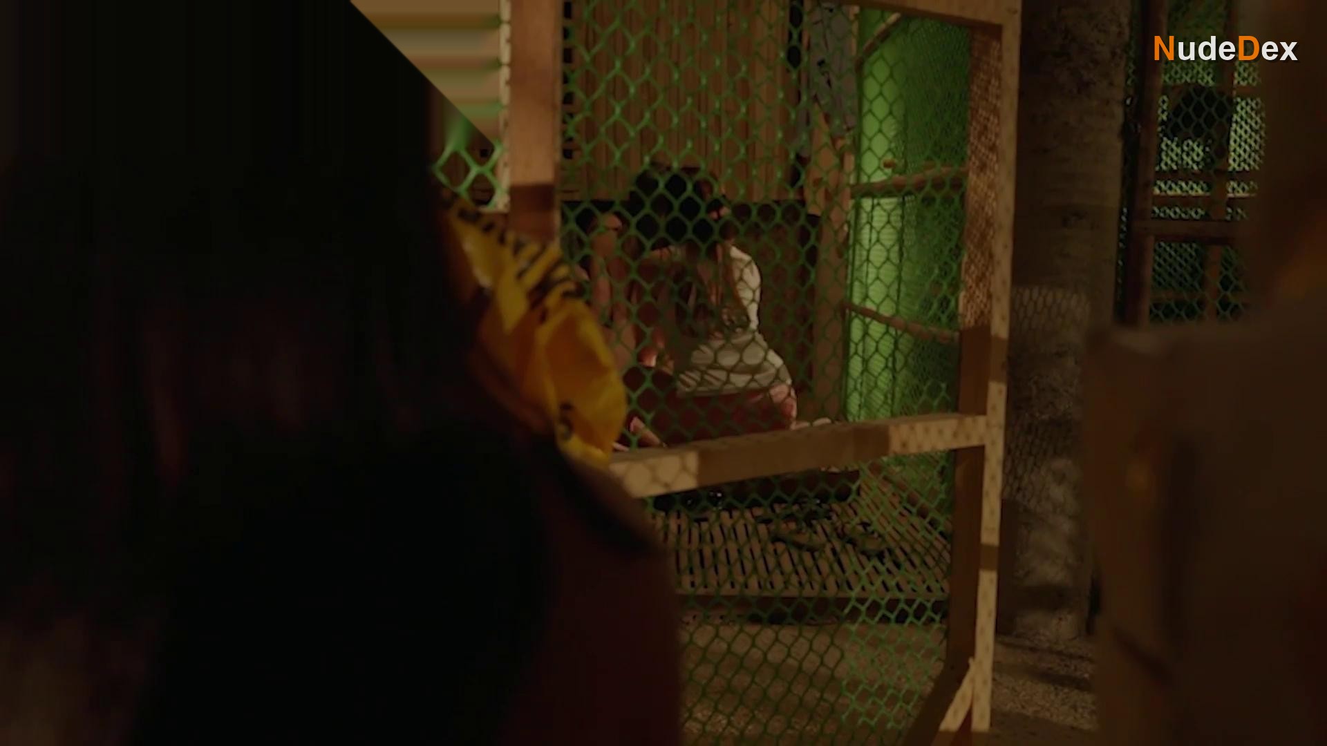 Skye Gonzaga in Tuklas