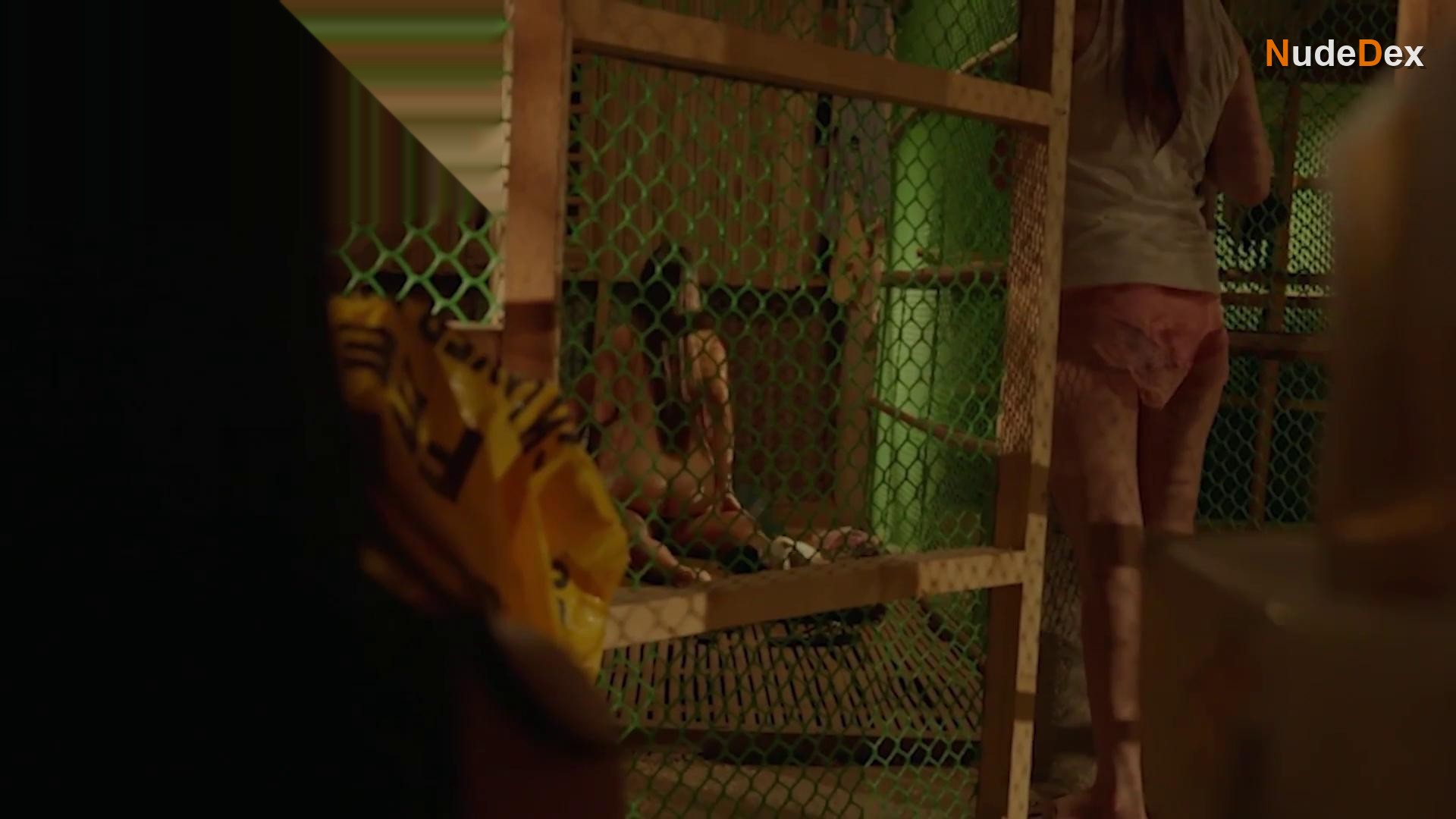 Skye Gonzaga in Climax, photo 10