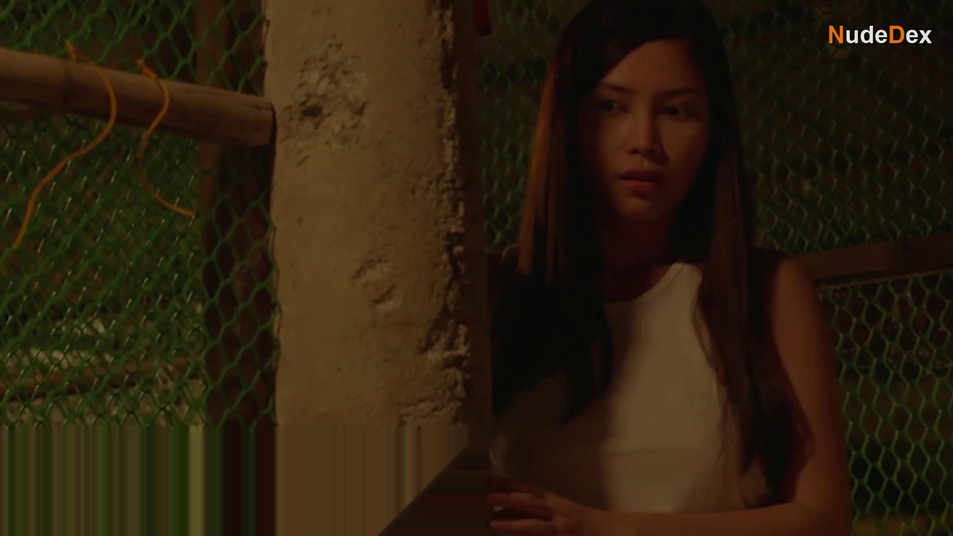 Skye Gonzaga in Climax, photo 14
