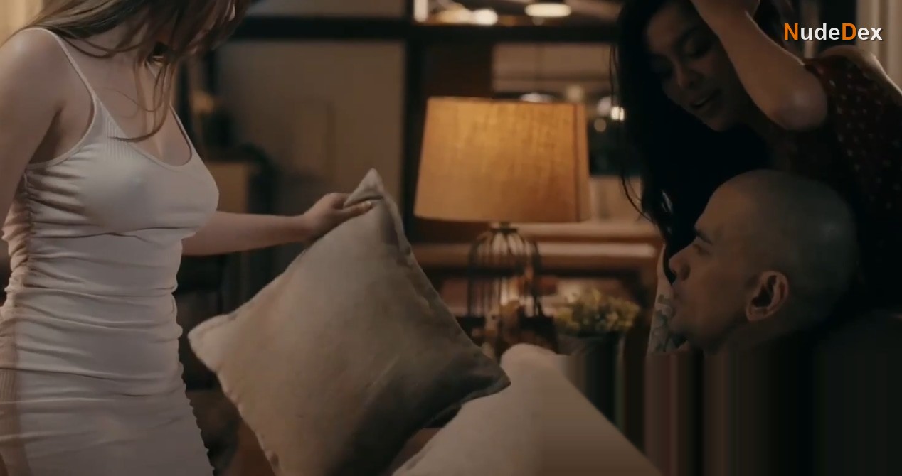 Skye Gonzaga in Kikirot Kirot, photo 7