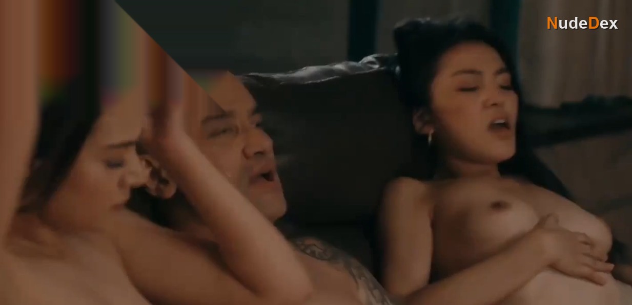 Skye Gonzaga in Kikirot Kirot, photo 9