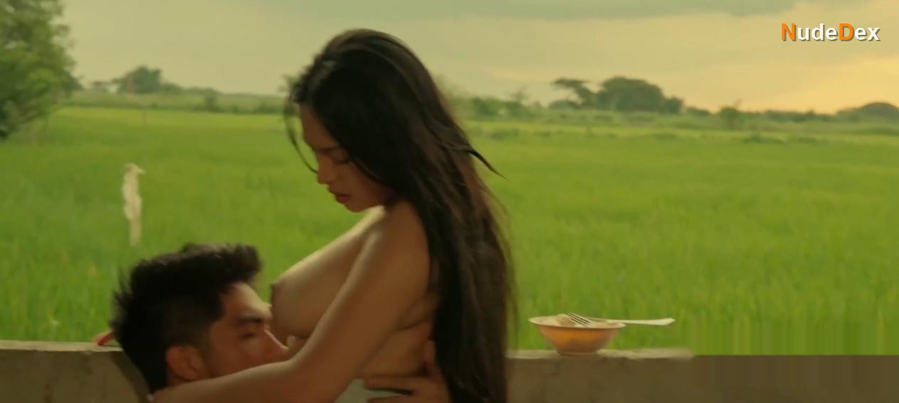 Skye Gonzaga in Kiskisan, photo 3