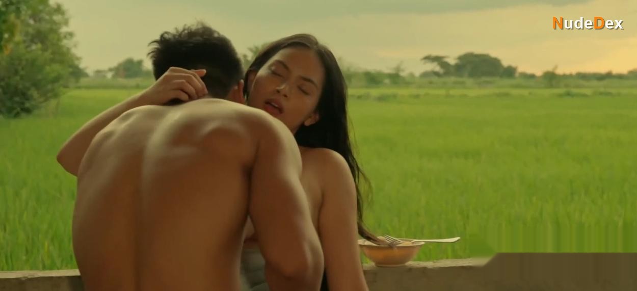 Skye Gonzaga in Kiskisan, photo 5