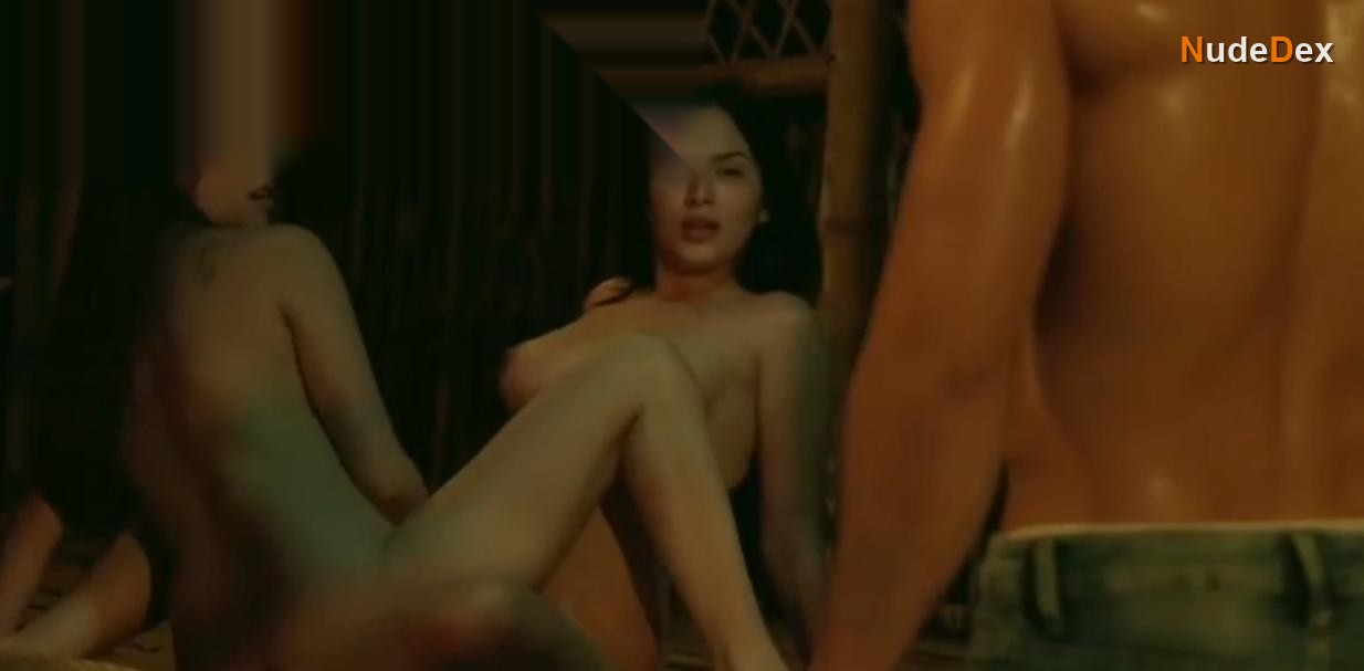 Skye Gonzaga in Kiskisan, photo 8