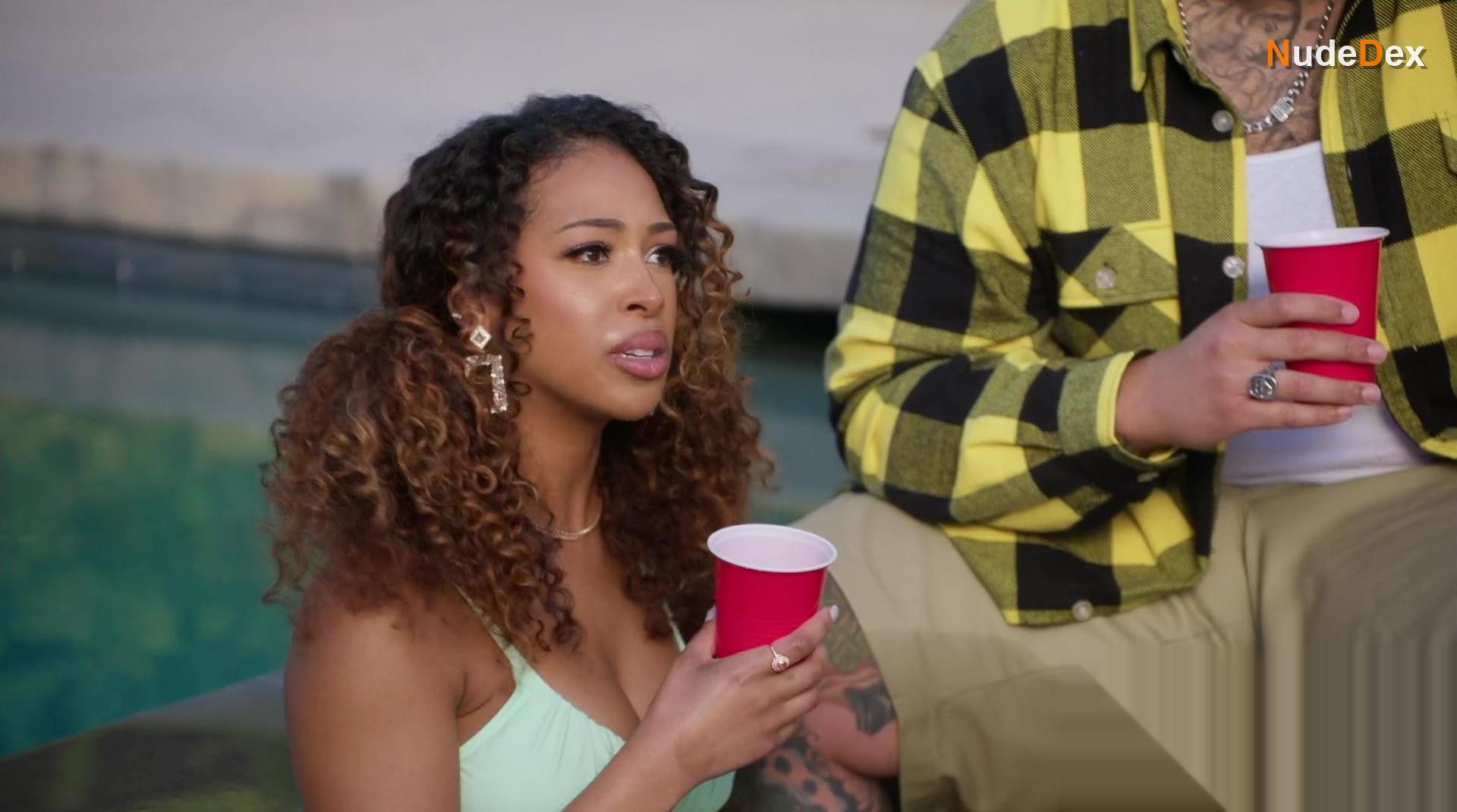 Skye Townsend in The Real Bros Of Simi Valley The Movie, photo 1