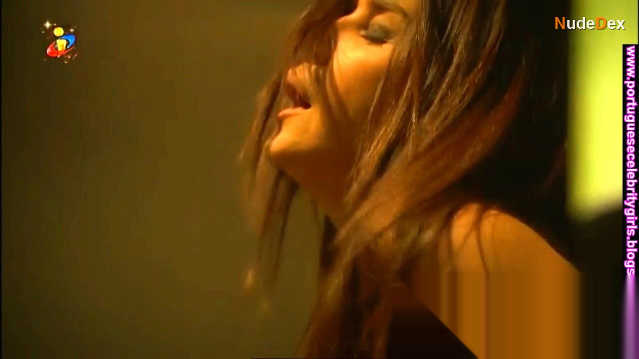 Sofia Aparicio in A Impostora, photo 2