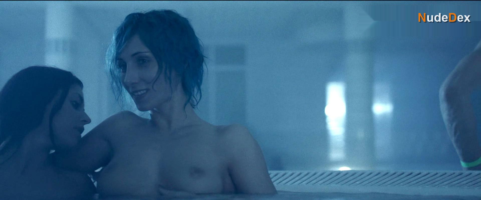 Sofia Bellucci in Drive Me Home, photo 1
