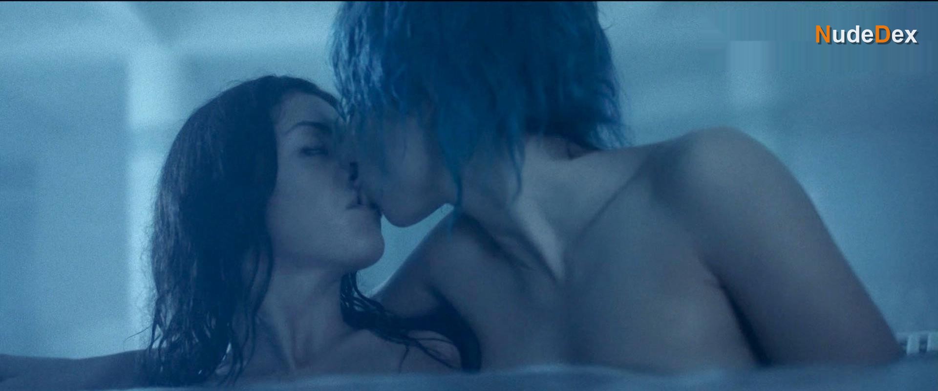 Sofia Bellucci in Drive Me Home, photo 3