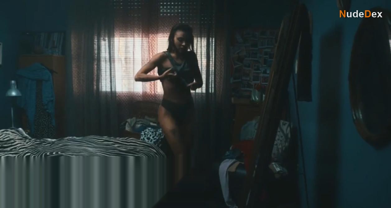 Sofia Bisacchi in Gangs Of Milano Le Nuove Storie Del Blocco, photo 4