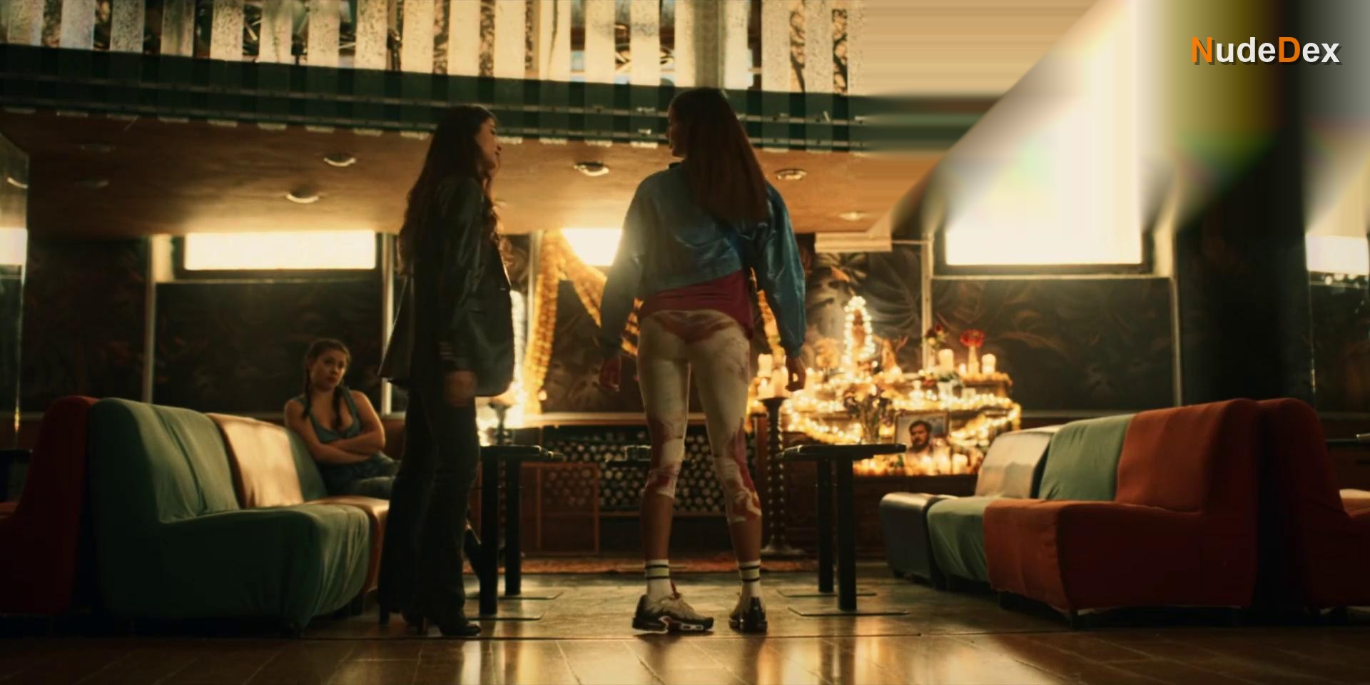 Sofia Bisacchi in Gangs Of Milano Le Nuove Storie Del Blocco, photo 13
