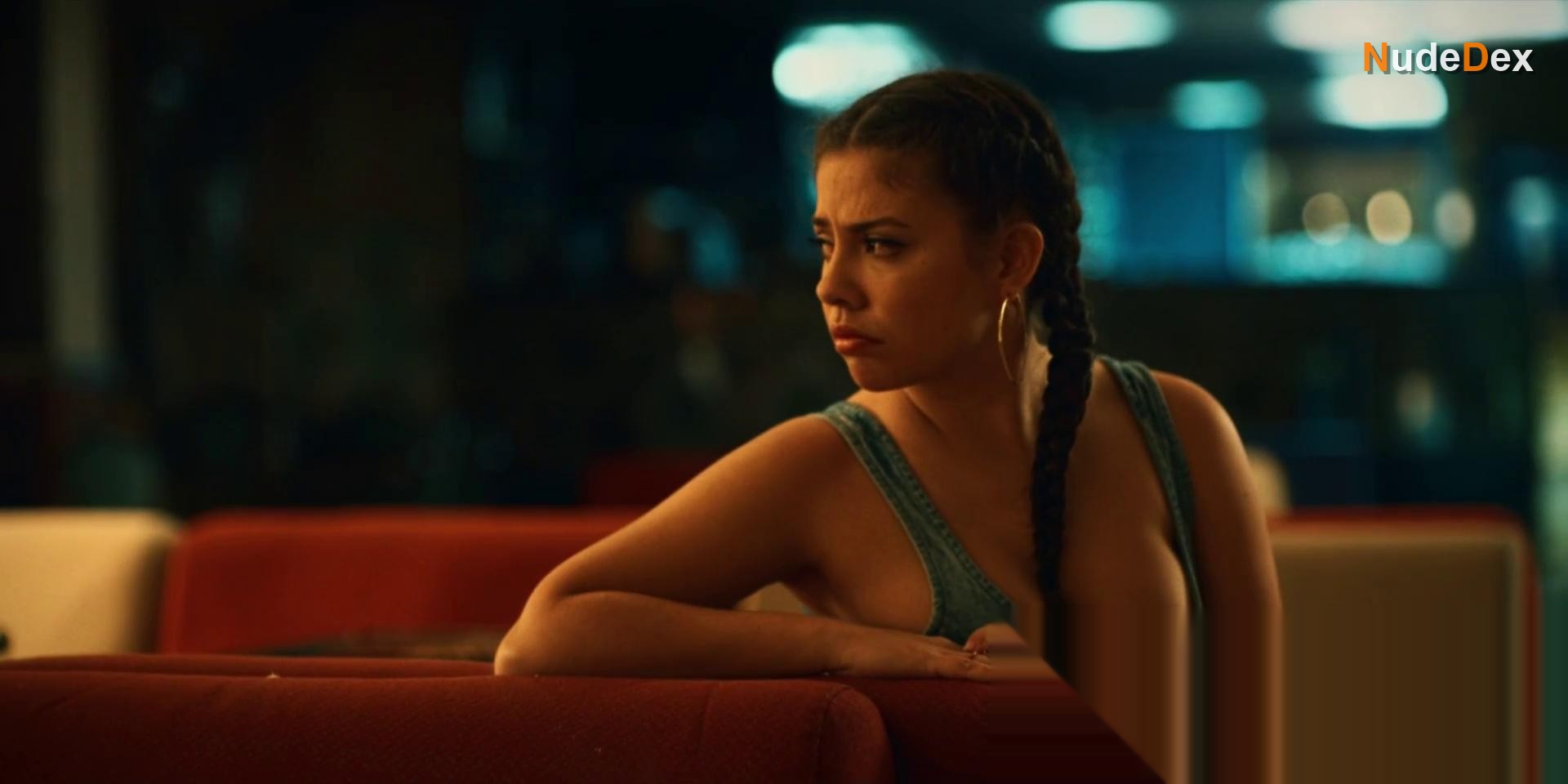 Sofia Bisacchi in Gangs Of Milano Le Nuove Storie Del Blocco, photo 16