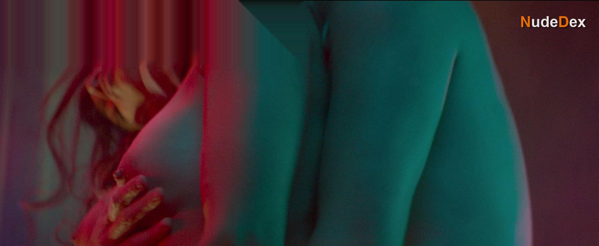 Atomic Blonde in Atomic Blonde, photo 5
