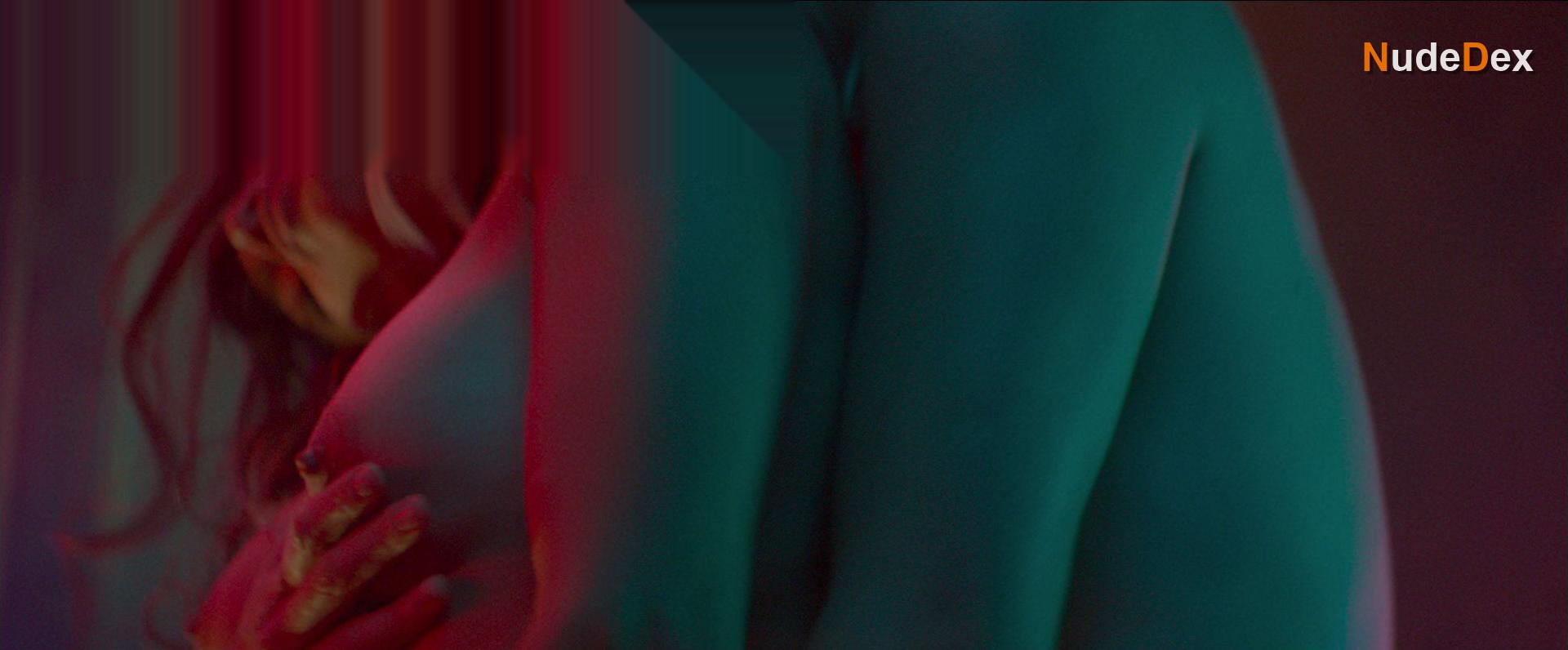 Atomic Blonde in Atomic Blonde, photo 10