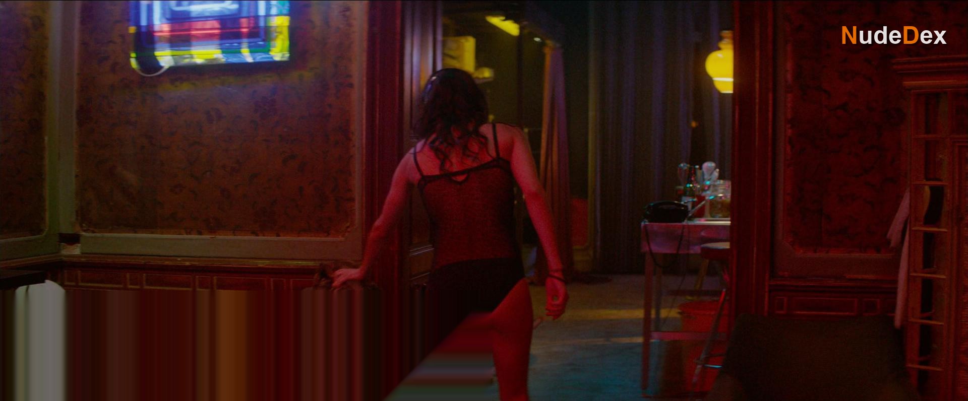 Atomic Blonde in Atomic Blonde, photo 12