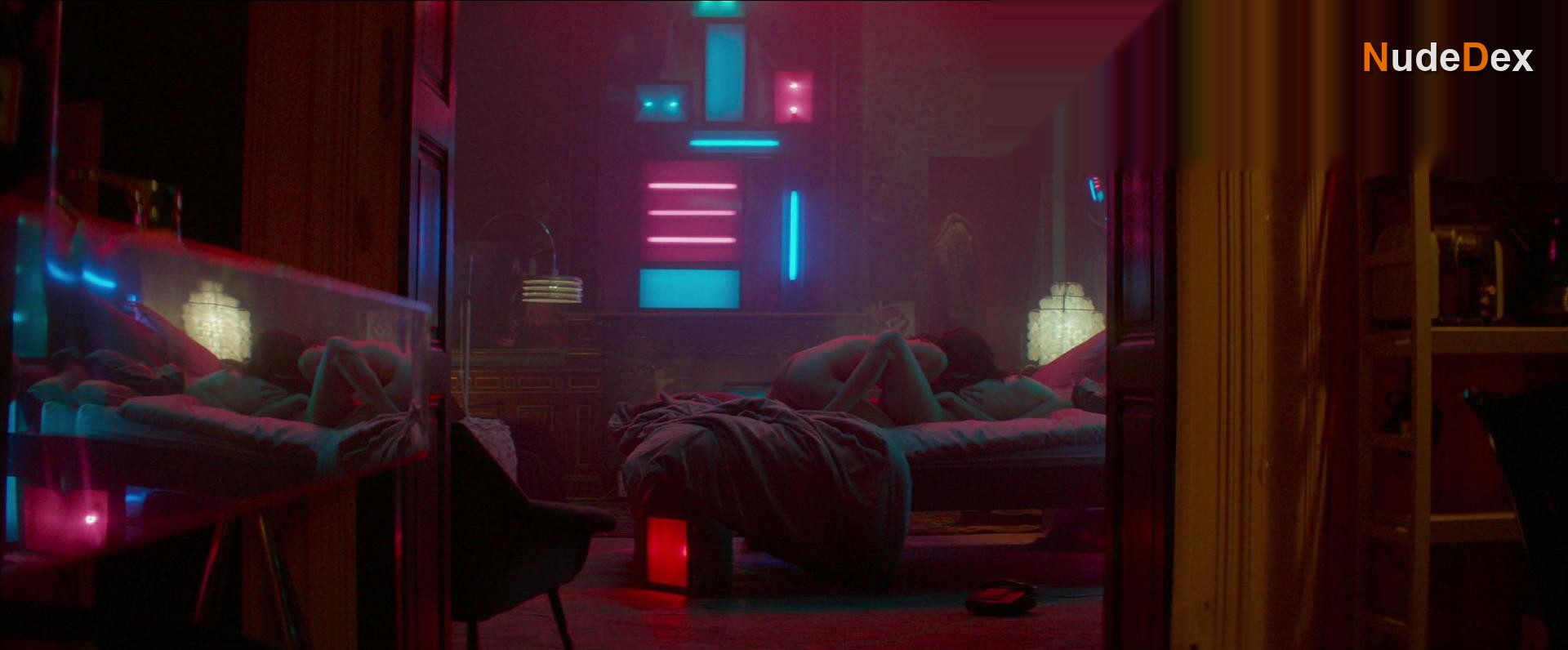 Atomic Blonde in Atomic Blonde, photo 13