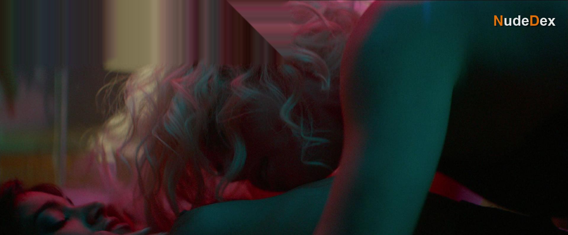 Atomic Blonde in Atomic Blonde, photo 14