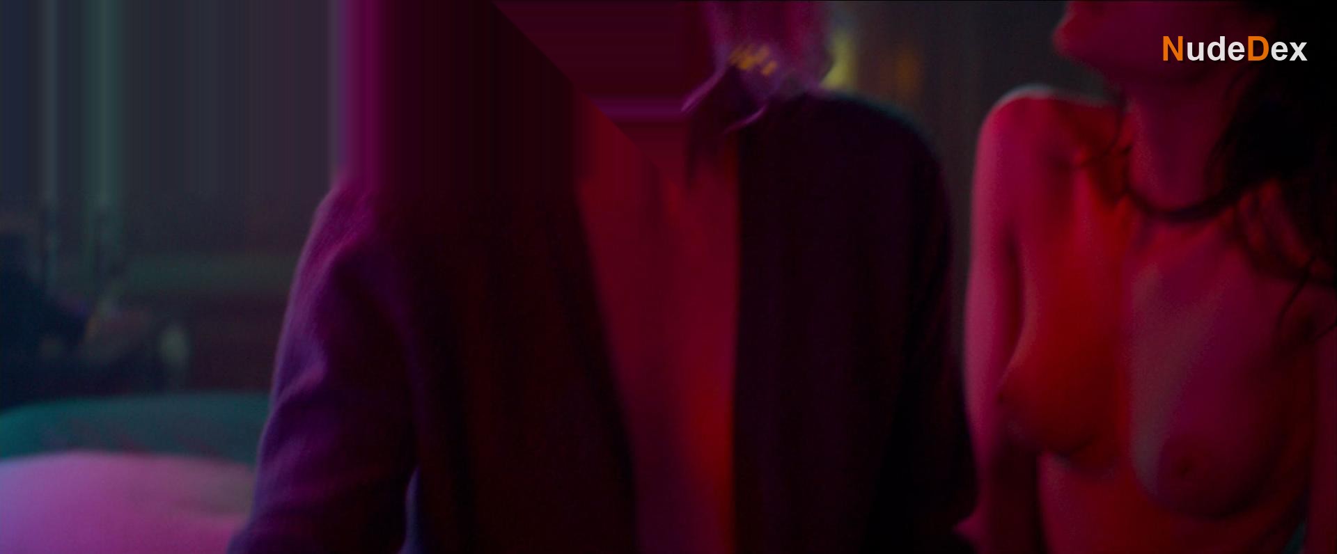 Atomic Blonde in Atomic Blonde, photo 17