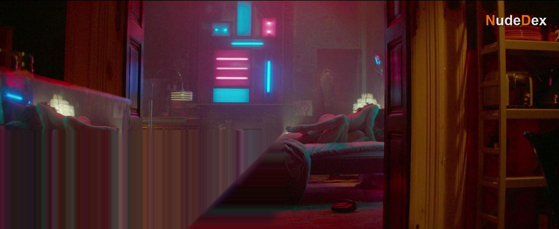 Atomic Blonde in Atomic Blonde, photo 18