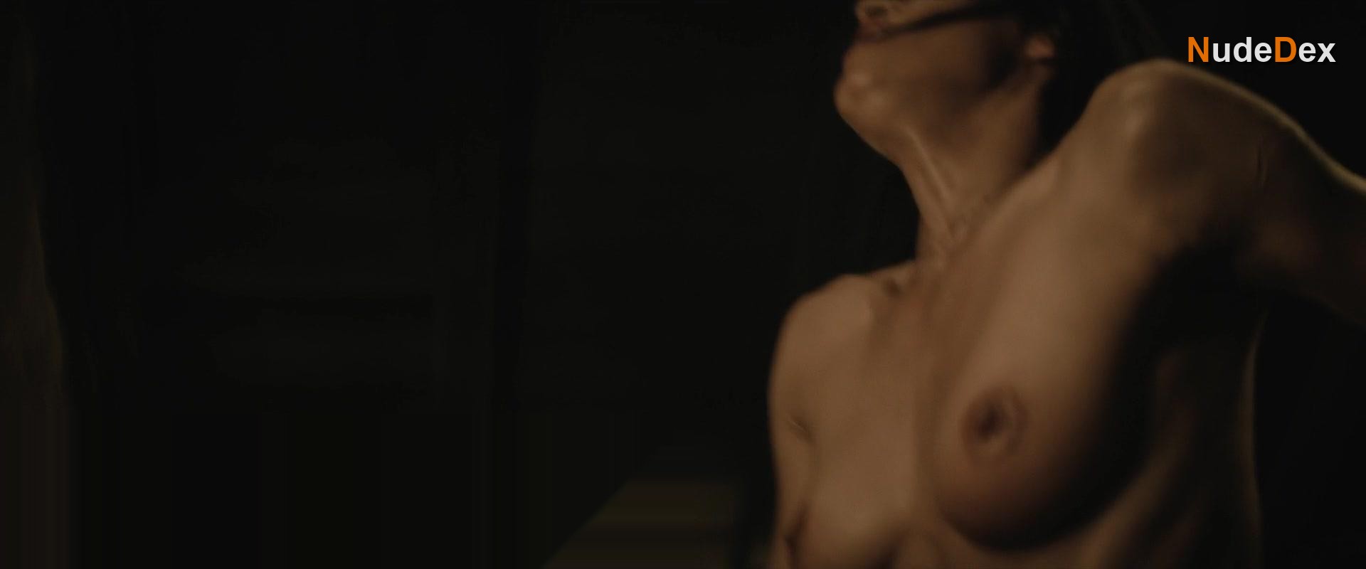 Rebel Moon - Part One: Chalice Of Blood in Rebel Moon Part One Chalice Of Blood, photo 7