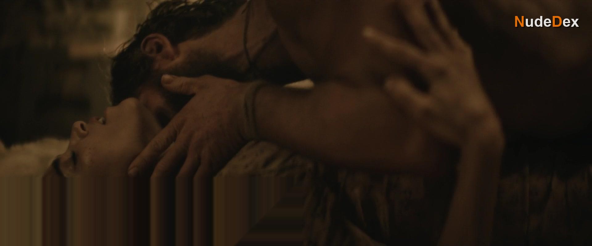 Rebel Moon - Part One: Chalice Of Blood in Rebel Moon Part One Chalice Of Blood, photo 17