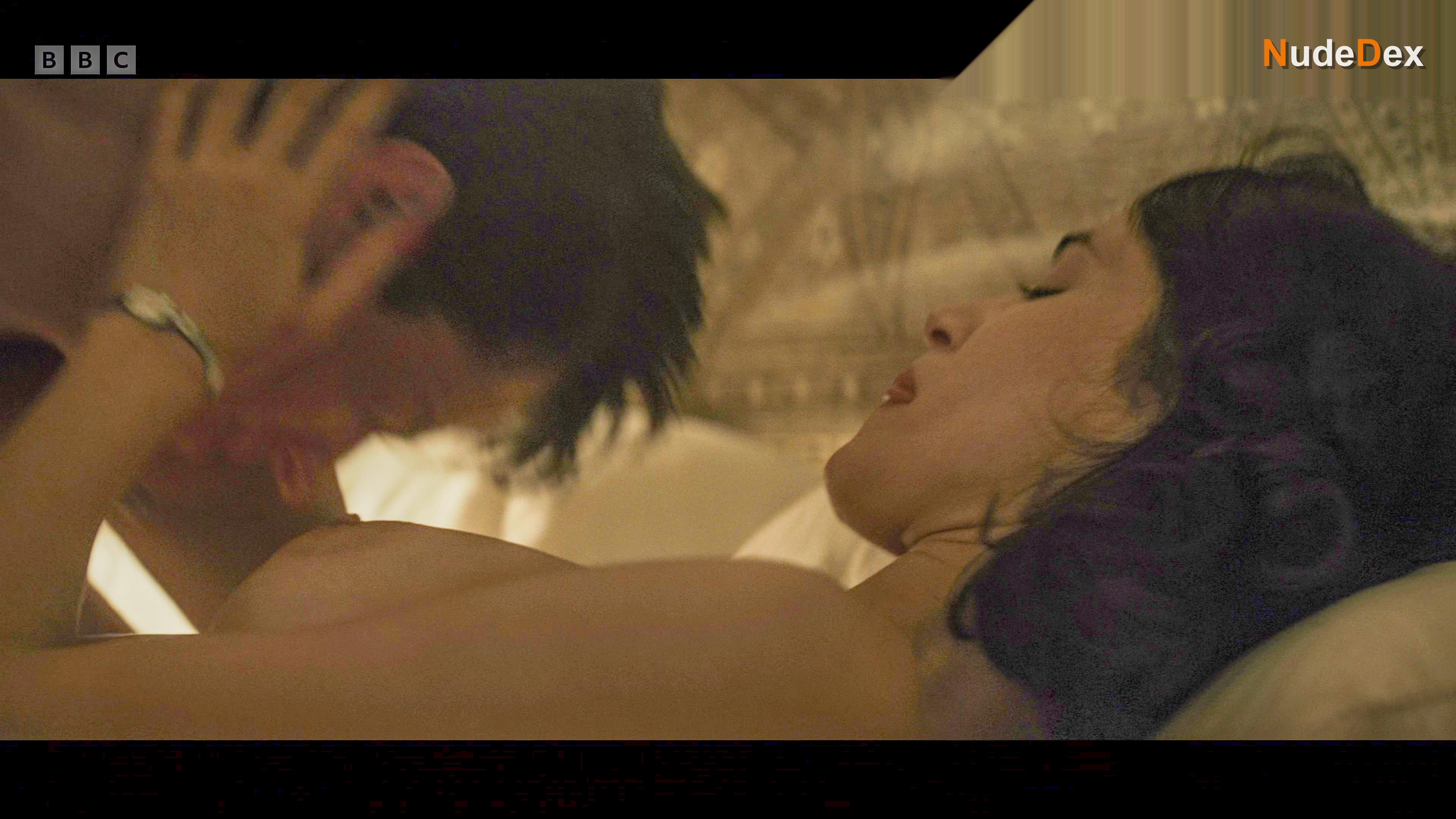 Sofia Boutella in Sas: Rogue Heroes, photo 2