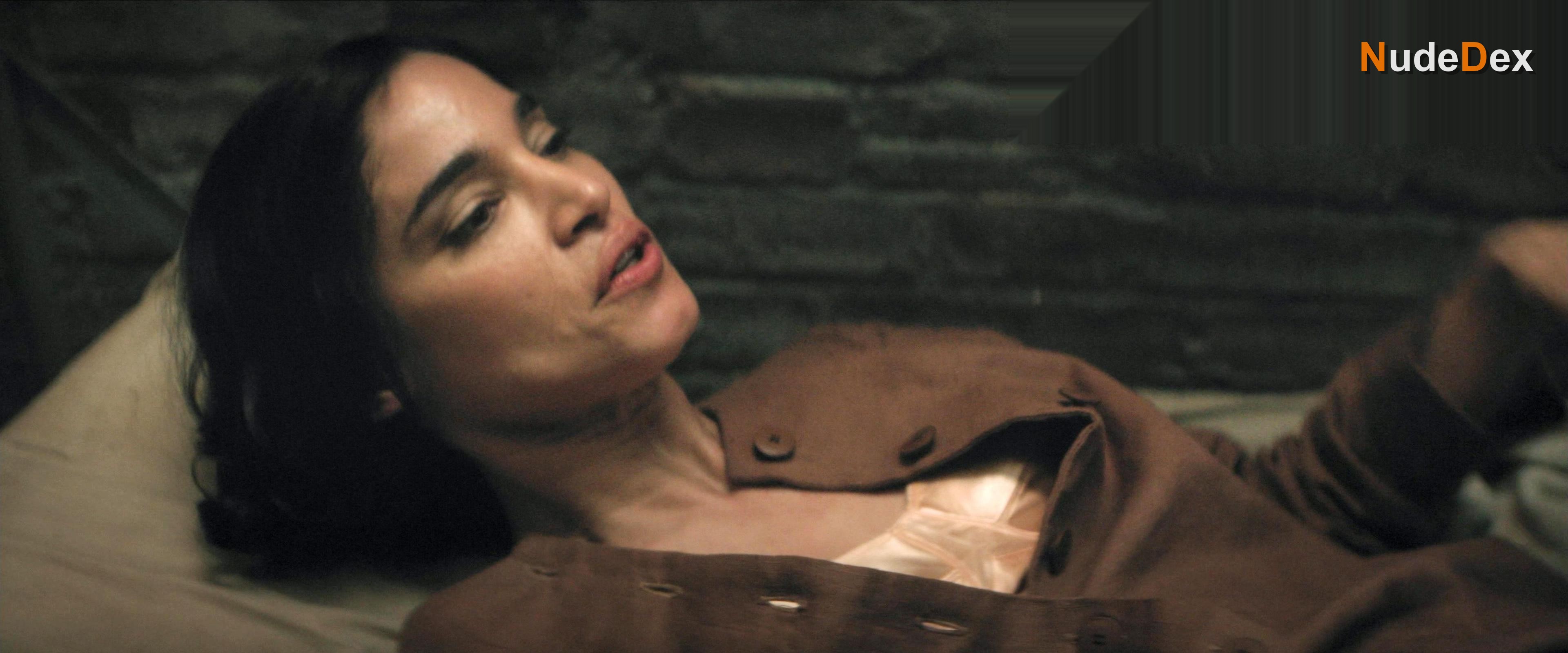 Sofia Boutella in Sas: Rogue Heroes, photo 12