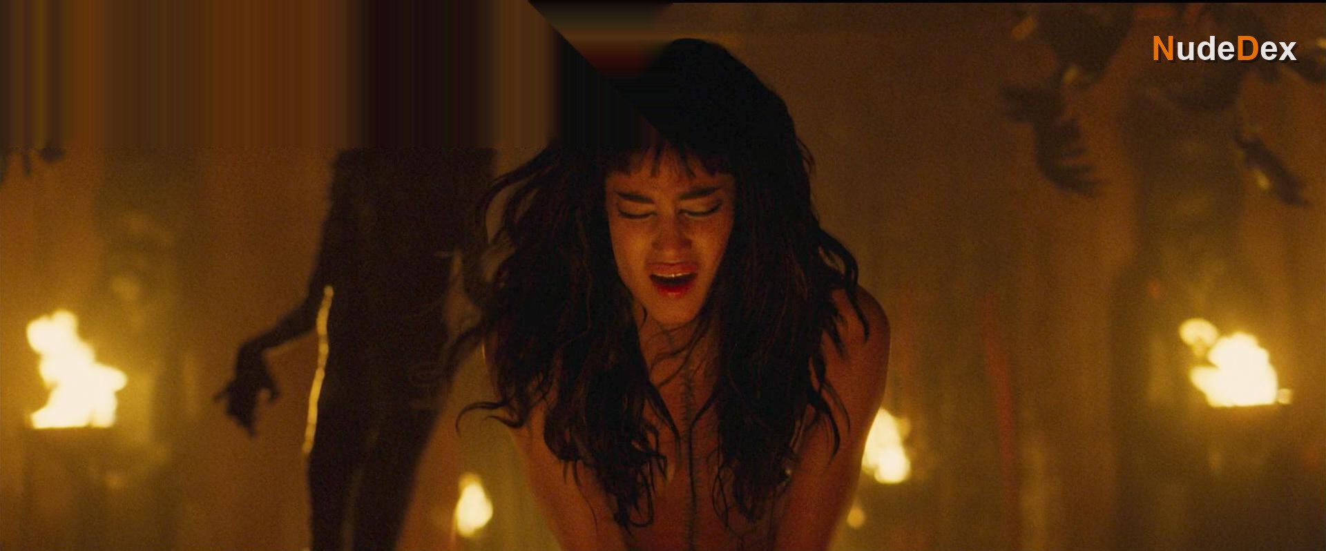 Sofia Boutella in The Mummy, photo 5
