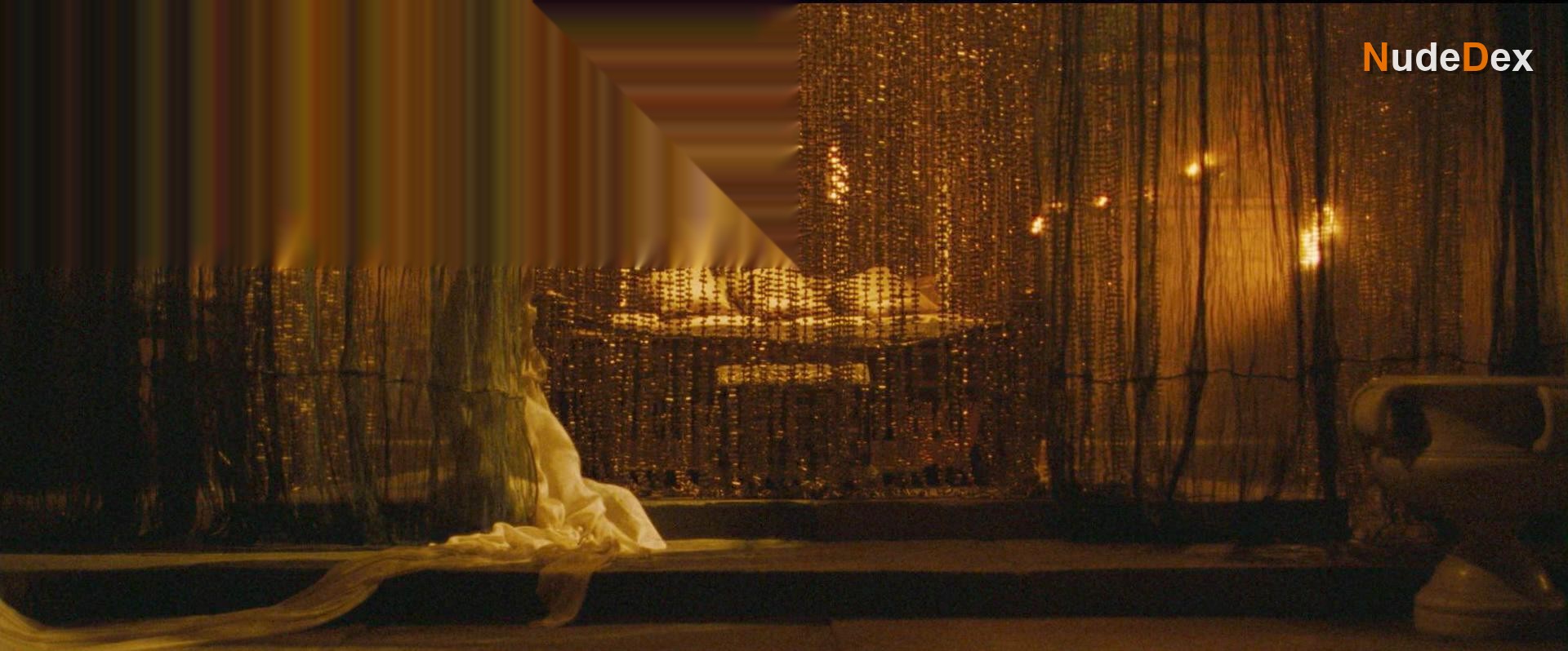 Sofia Boutella in The Mummy, photo 11