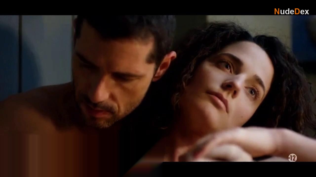 Sofia Essaidi in Insoupconnable, photo 3