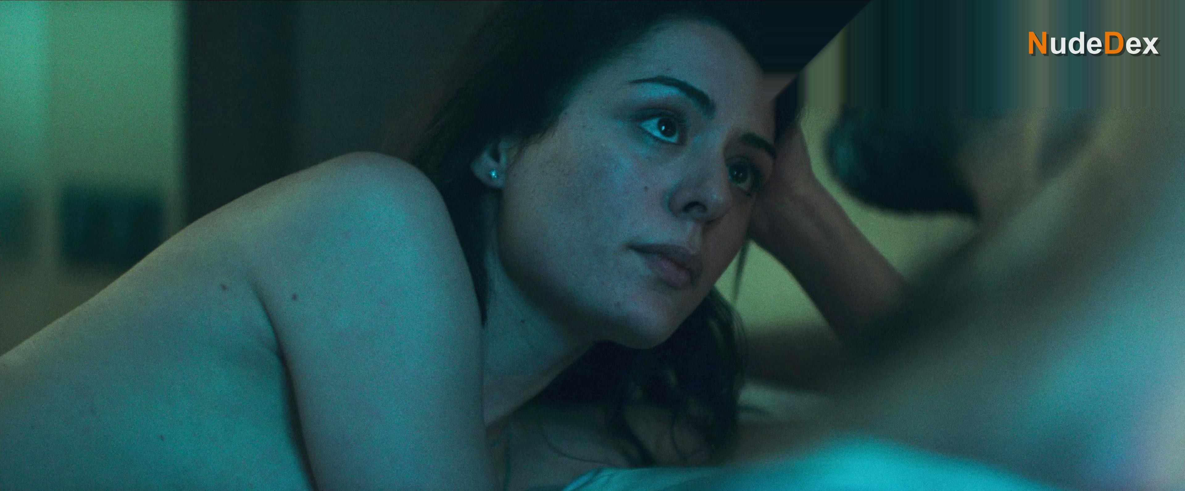 Sofia Essaidi in Overdose, photo 2
