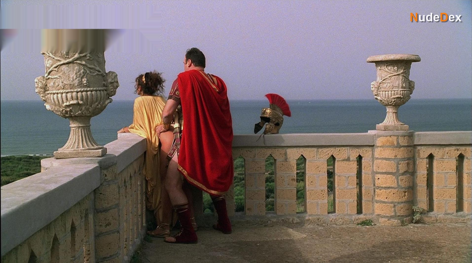 Sofia Milos in The Sopranos, photo 1