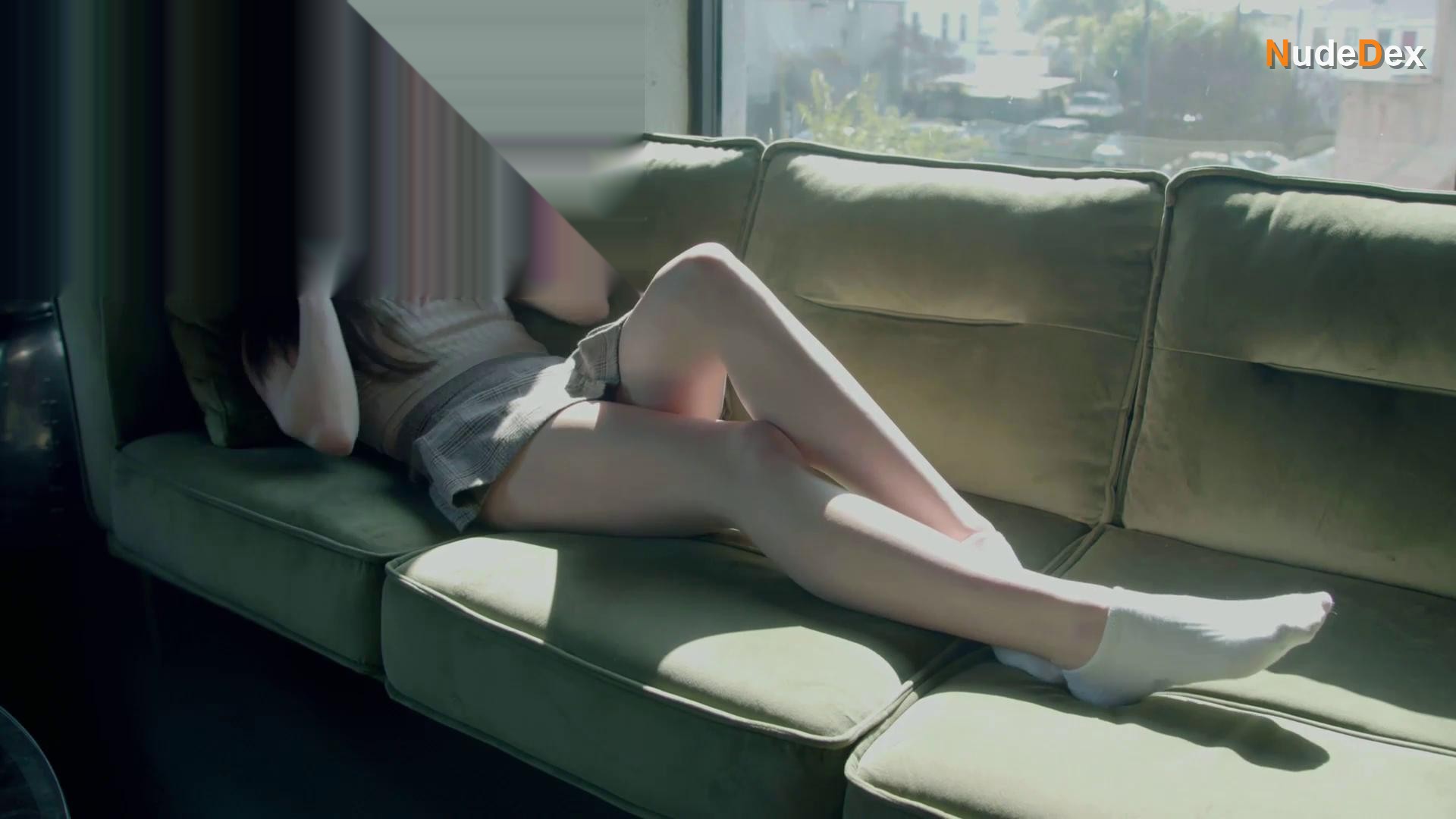 Sofia Papuashvili in Torment Of The Witch, photo 4
