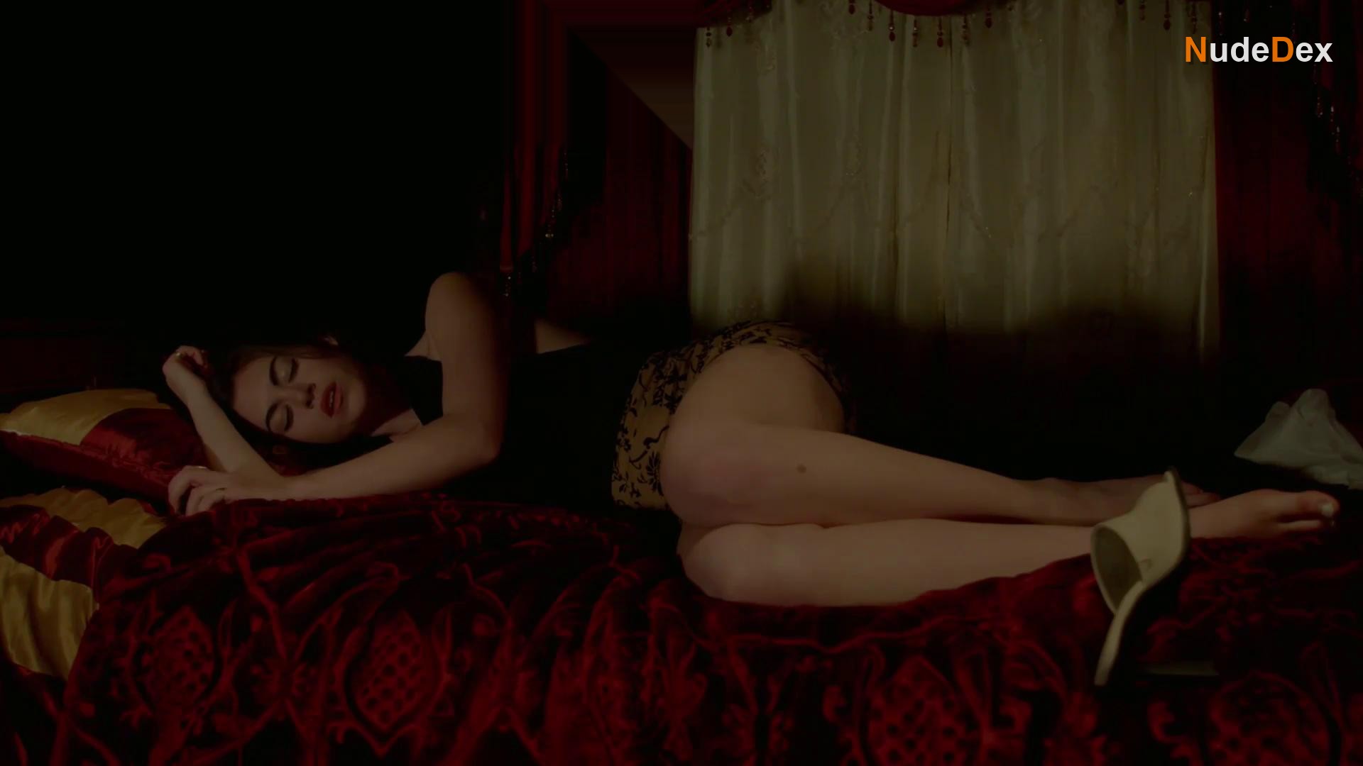 Sofia Papuashvili in Torment Of The Witch, photo 8