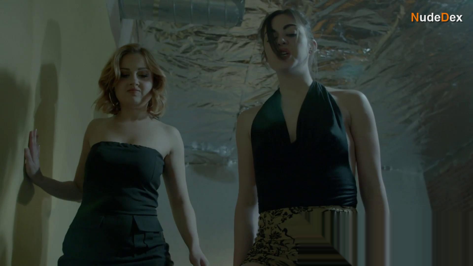 Sofia Papuashvili in Torment Of The Witch, photo 15