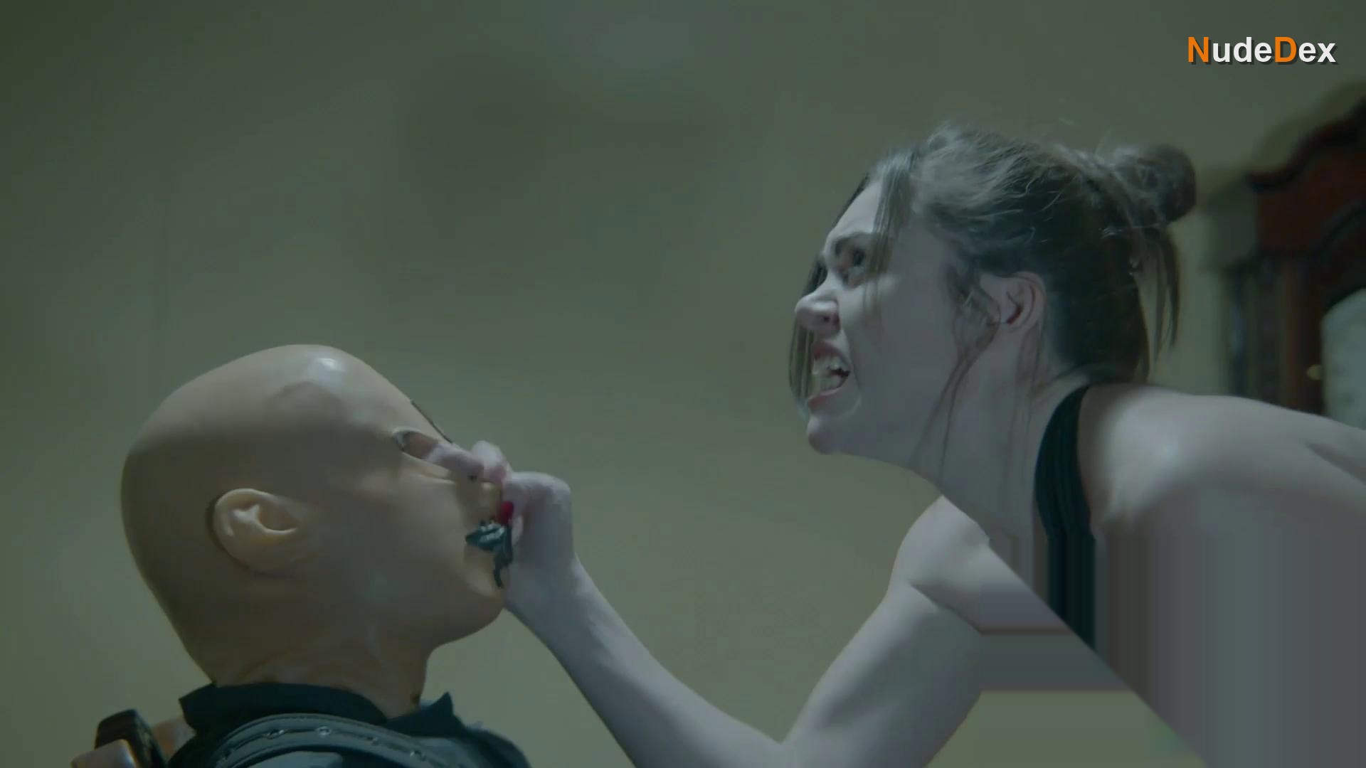 Sofia Papuashvili in Torment Of The Witch, photo 16