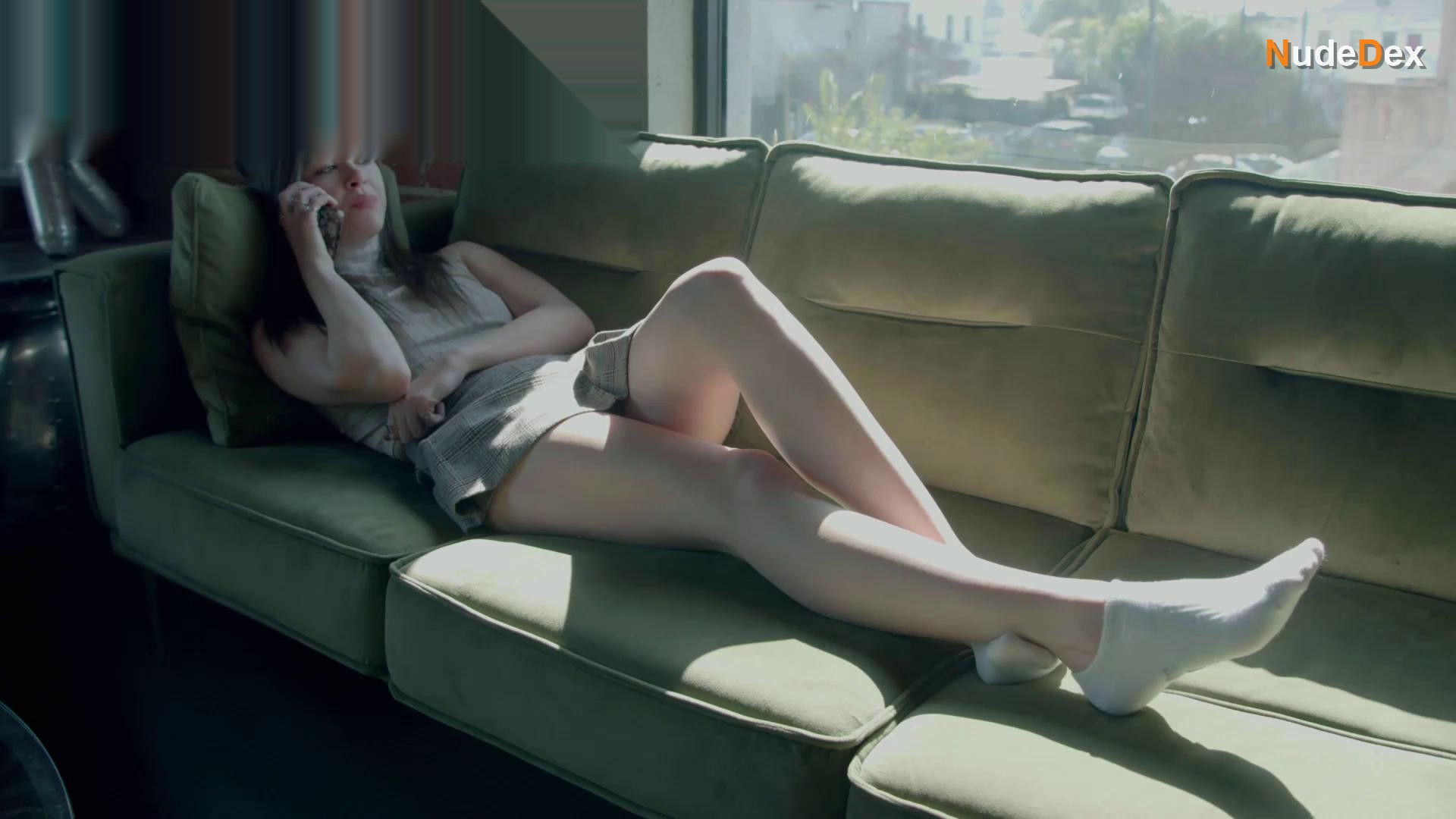 Sofia Papuashvili in Torment Of The Witch, photo 17