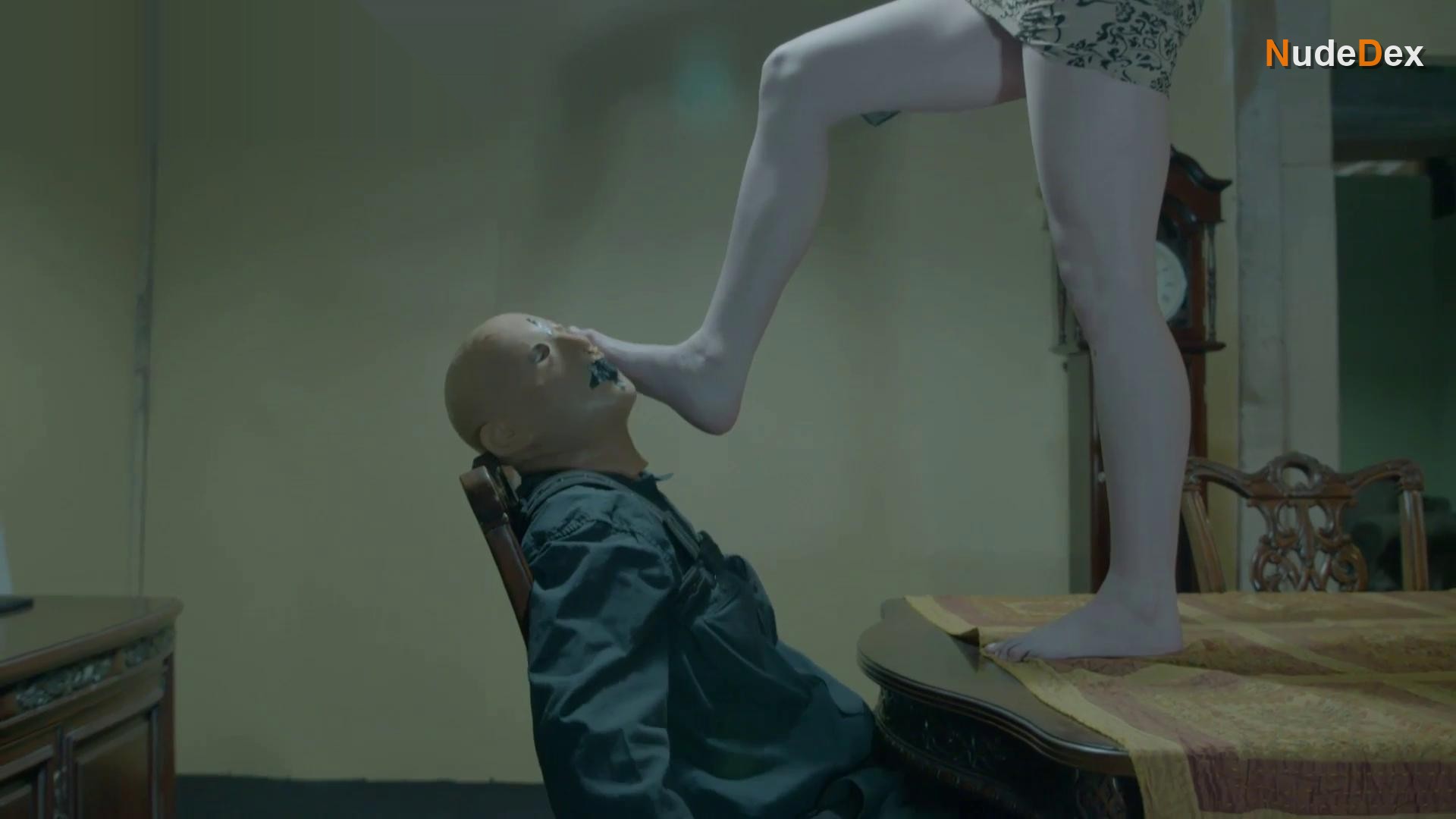 Sofia Papuashvili in Torment Of The Witch, photo 20
