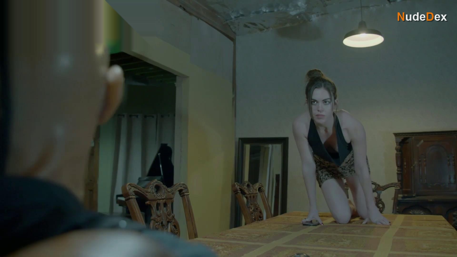 Sofia Papuashvili in Torment Of The Witch, photo 21