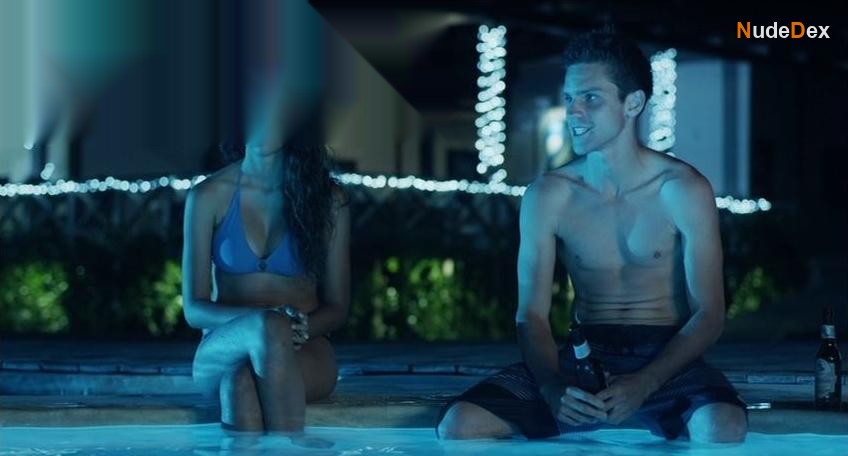 Sofia Pernas in Indigenous, photo 1