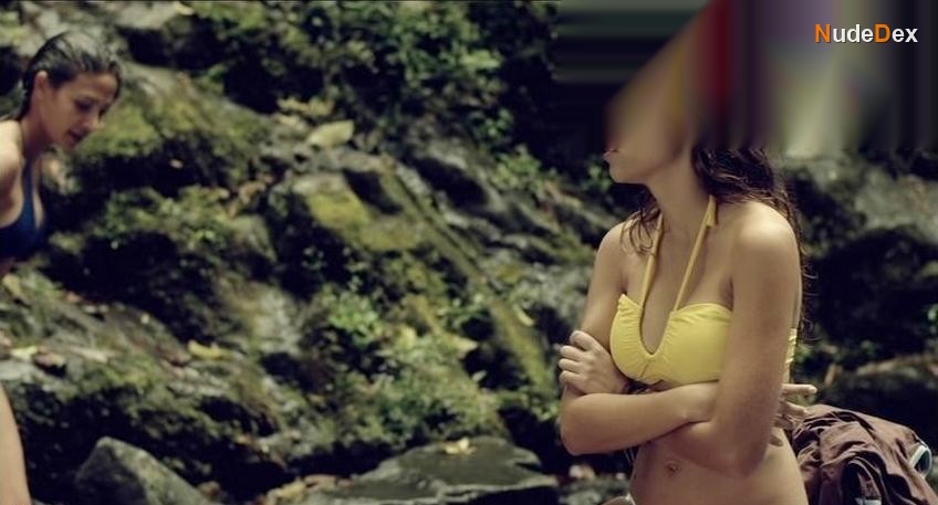 Sofia Pernas in Indigenous, photo 3