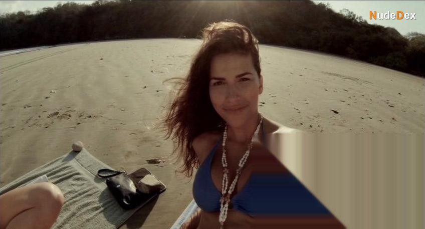 Sofia Pernas in Indigenous, photo 4