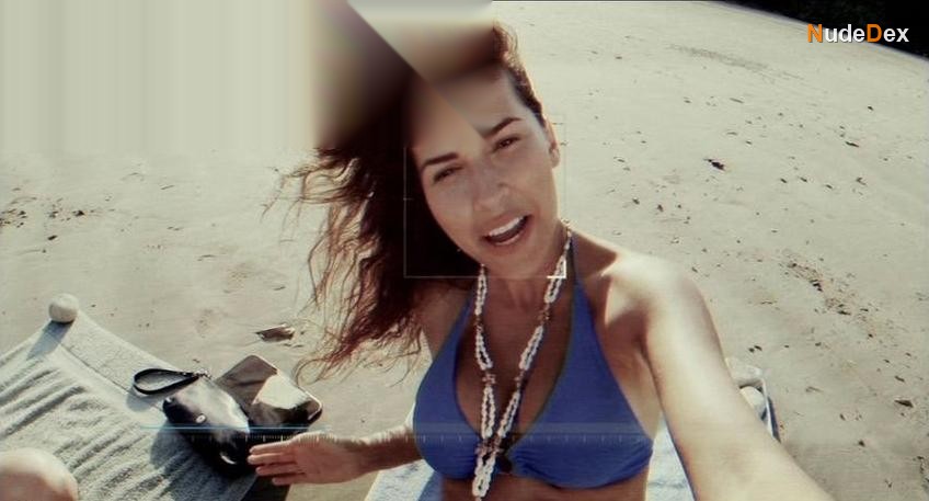 Sofia Pernas in Indigenous, photo 5