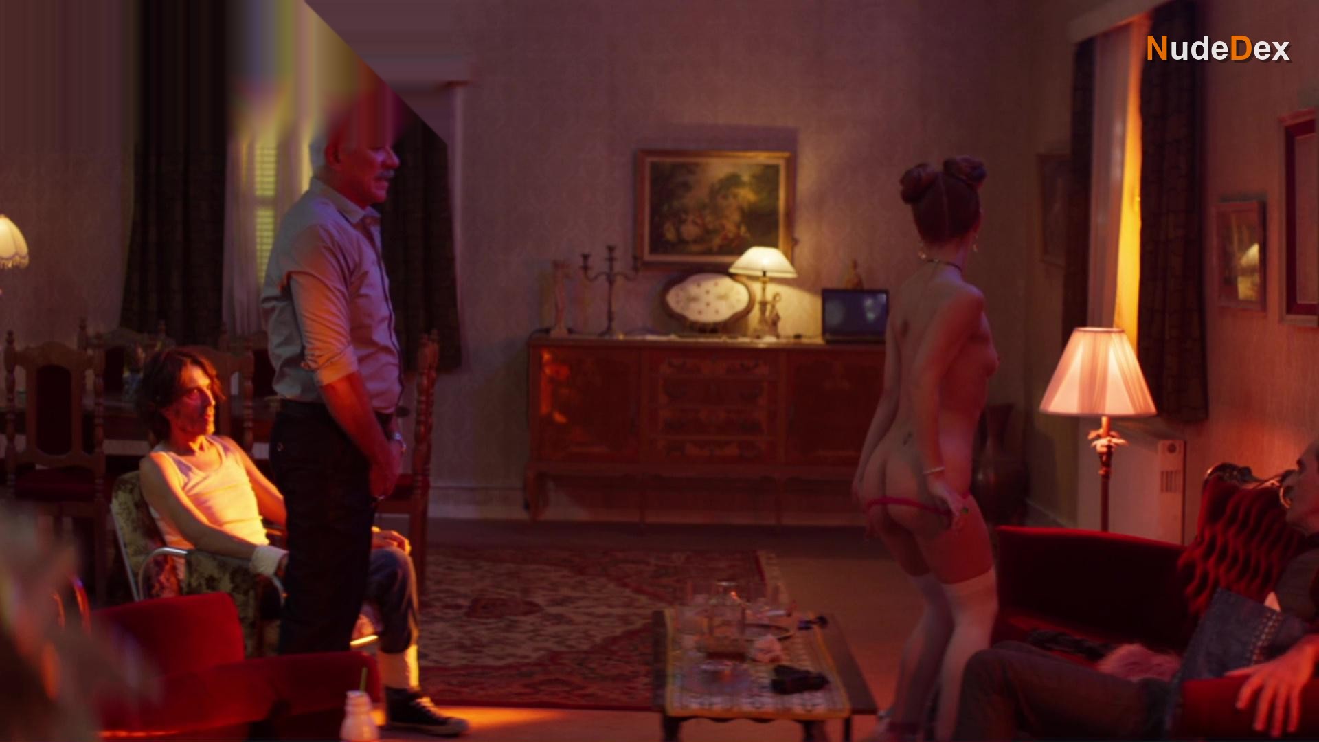 Sofia Priovolou in Detached House, photo 1