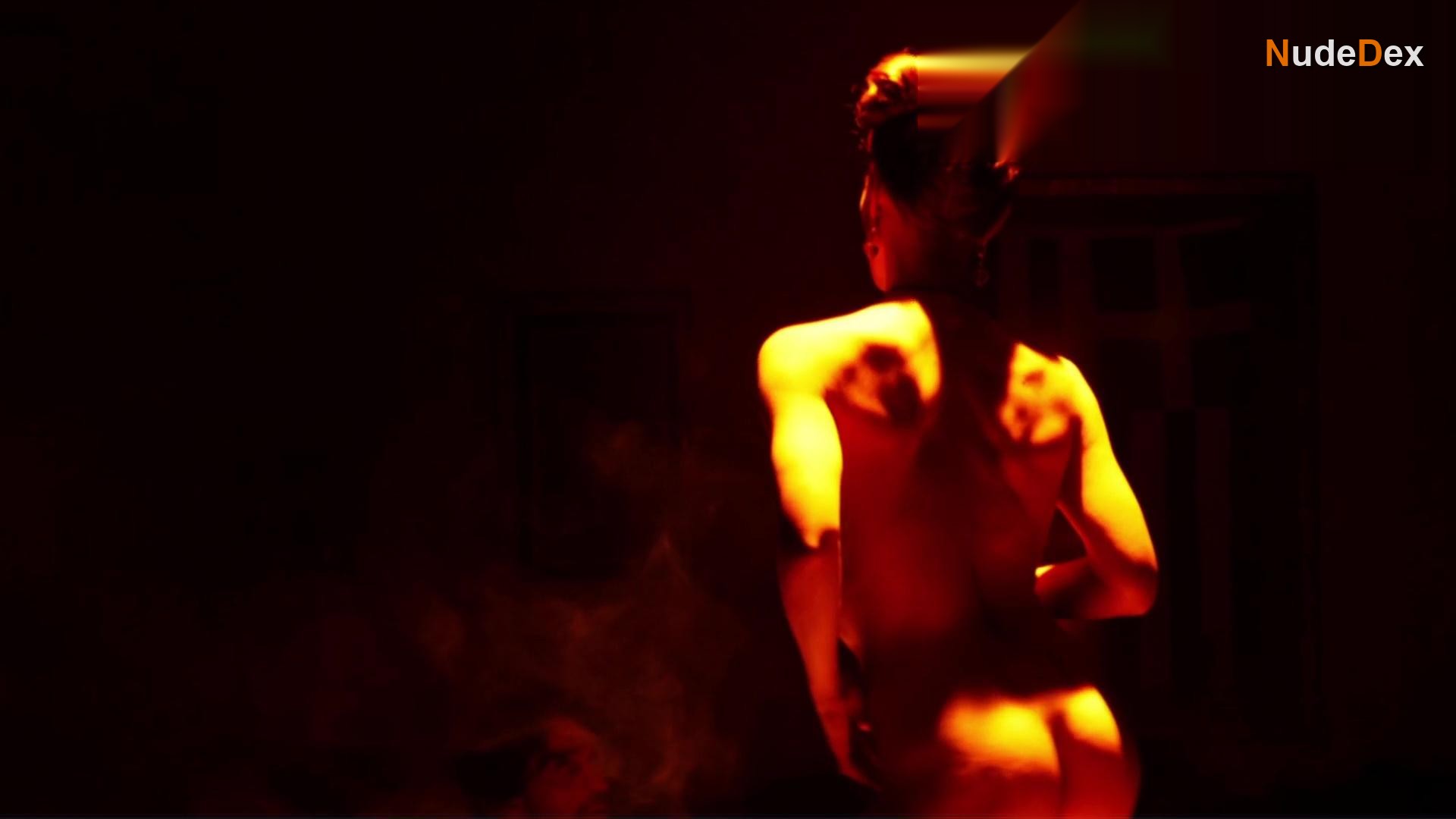 Sofia Priovolou in Detached House, photo 7