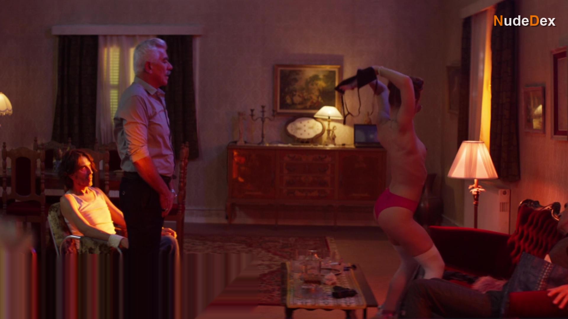 Sofia Priovolou in Detached House, photo 9